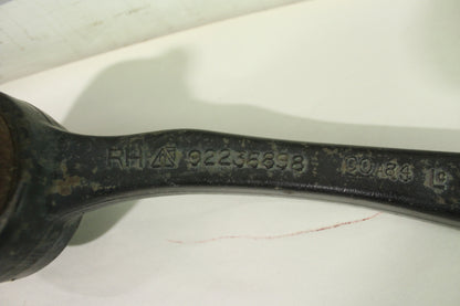 2013 Chevy Camaro SS 1LE RH Passenger Front Lower Control Arm OEM - Day's Parts Yard
