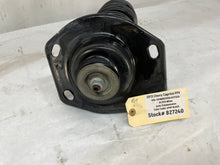 2013 Chevy Caprice PPV LH Driver Rear Suspension Shock Strut Absorber Assembly OEM