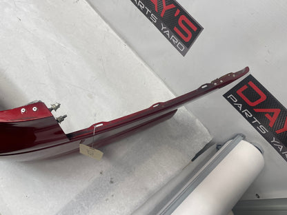 2006 Pontiac GTO Rear Bumper Cover w/ Valance OEM - Day's Parts Yard