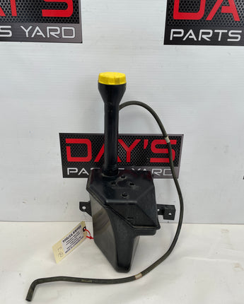 2014 Chevy SS Sedan Radiator Coolant Reservoir Overflow Tank Bottle OEM