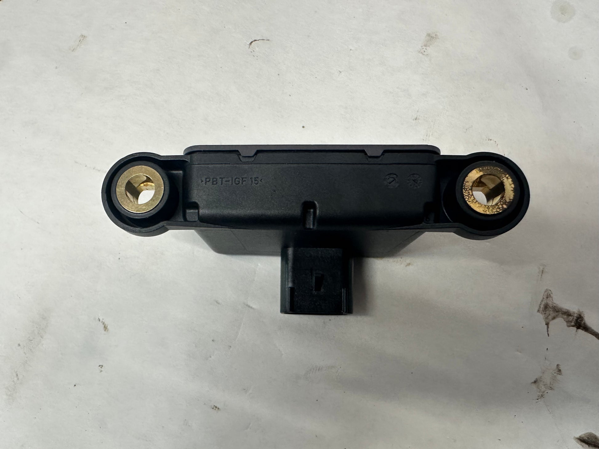 2010 Chevy Camaro SS Module TLR41562319362Y3M BG39M28Y3M OEM - Day's Parts Yard