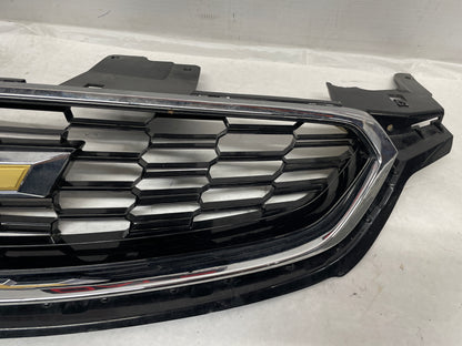 2017 Chevy SS Sedan Front Bumper Upper Grille OEM