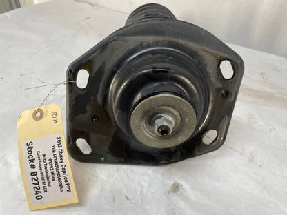 2013 Chevy Caprice PPV RH Passenger Rear Suspension Shock Strut Absorber Assembly OEM