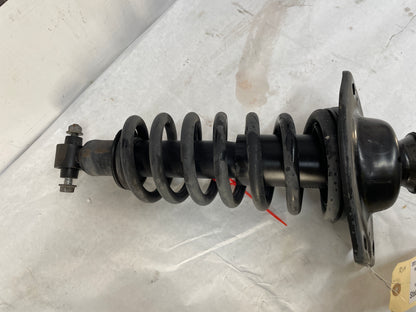 2013 Chevy Caprice PPV RH Passenger Rear Suspension Shock Strut Absorber Assembly OEM