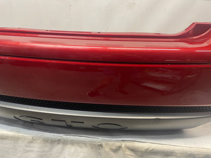 2006 Pontiac GTO Rear Bumper Cover w/ Valance OEM - Day's Parts Yard