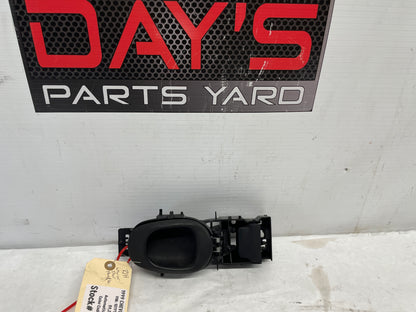 1999 Chevy C5 Corvette RH Passenger Interior Door Handle OEM - Day's Parts Yard