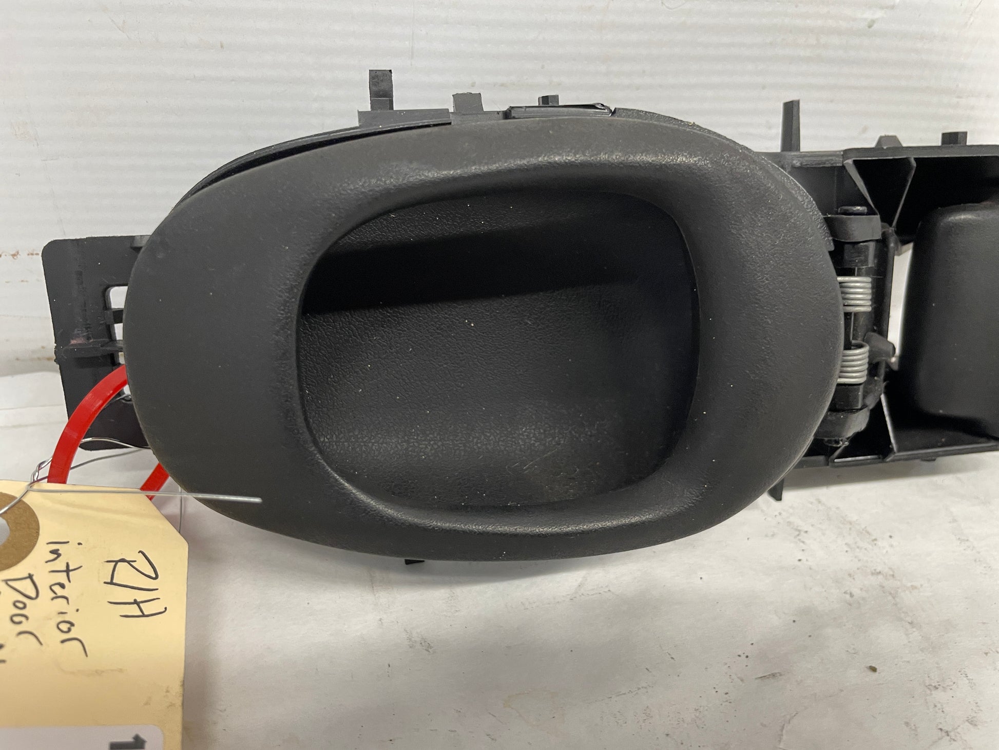 1999 Chevy C5 Corvette RH Passenger Interior Door Handle OEM - Day's Parts Yard