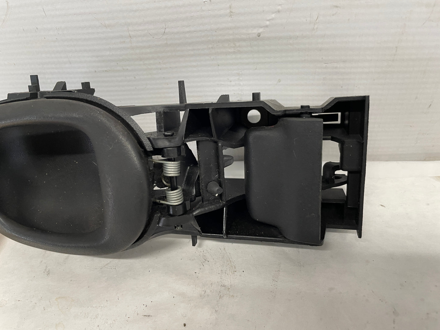 1999 Chevy C5 Corvette RH Passenger Interior Door Handle OEM - Day's Parts Yard