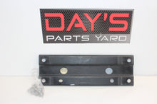 2014 Chevy SS Sedan Driveshaft Carrier Barring Safety Bracket Cover OEM - Day's Parts Yard