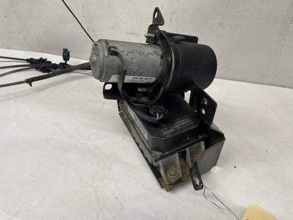 2000 Chevy Camaro Z28 Cruise Control Module Actuator w/ Cable OEM - Day's Parts Yard