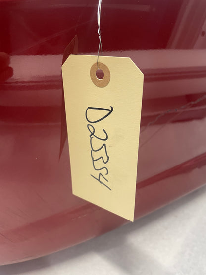 2006 Pontiac GTO Rear Bumper Cover w/ Valance OEM - Day's Parts Yard