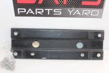 2014 Chevy SS Sedan Driveshaft Carrier Barring Safety Bracket Cover OEM - Day's Parts Yard