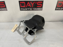 2013 Chevy Camaro ZL1 Steering Column Cover w/ Speedometer Gauge Bezel Trim OEM - Day's Parts Yard