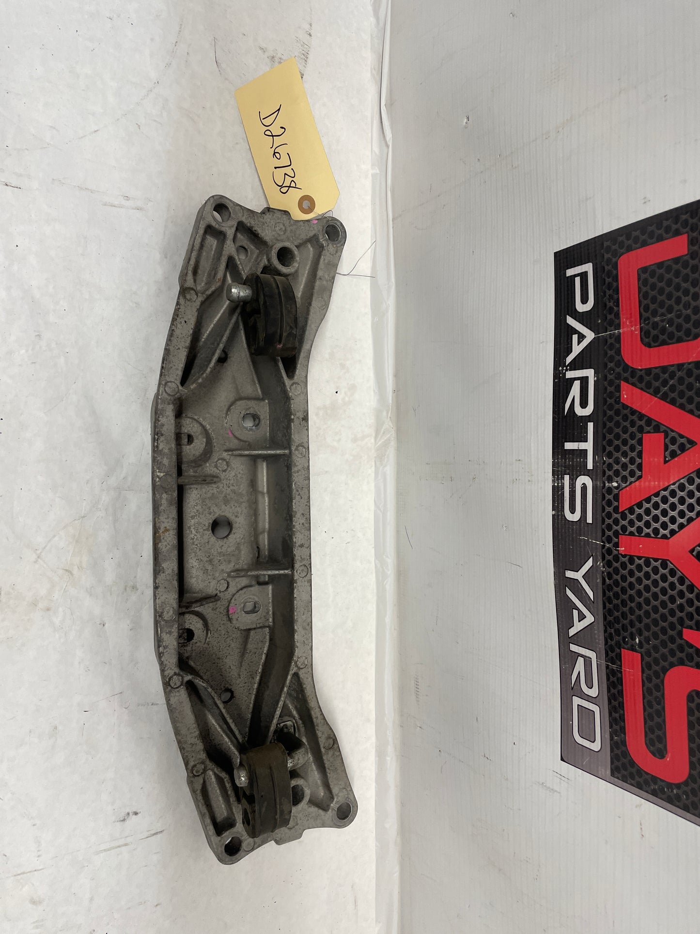 2017 Chevy SS Sedan 6L80E Automatic Transmission Crossmember OEM