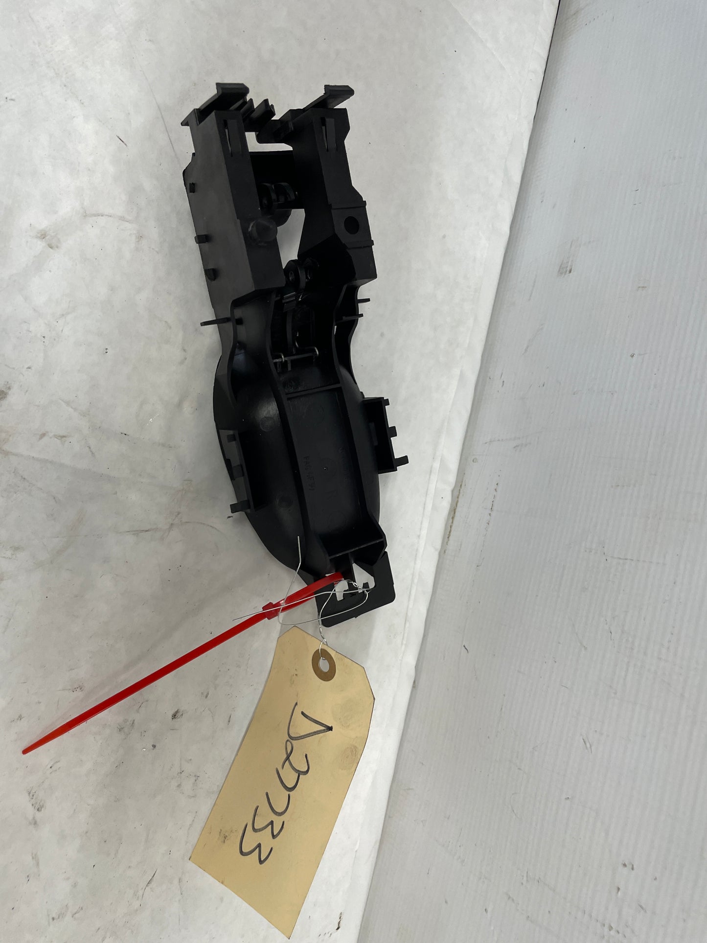 1999 Chevy C5 Corvette RH Passenger Interior Door Handle OEM - Day's Parts Yard