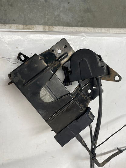 2000 Chevy Camaro Z28 Cruise Control Module Actuator w/ Cable OEM - Day's Parts Yard