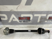 2020 Chevy Camaro SS RH Passenger CV Axle Shaft OEM - Day's Parts Yard