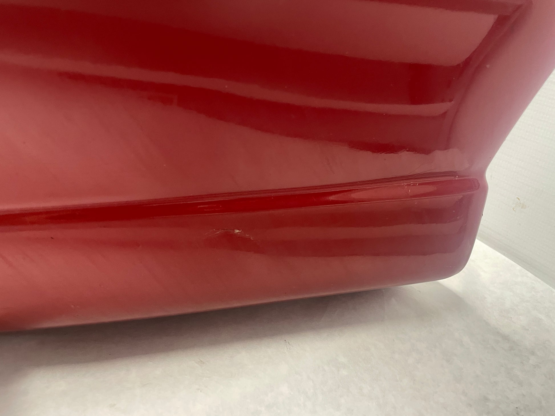 2006 Pontiac GTO Rear Bumper Cover w/ Valance OEM - Day's Parts Yard