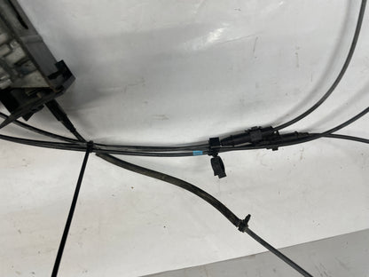 2000 Chevy Camaro Z28 Cruise Control Module Actuator w/ Cable OEM - Day's Parts Yard