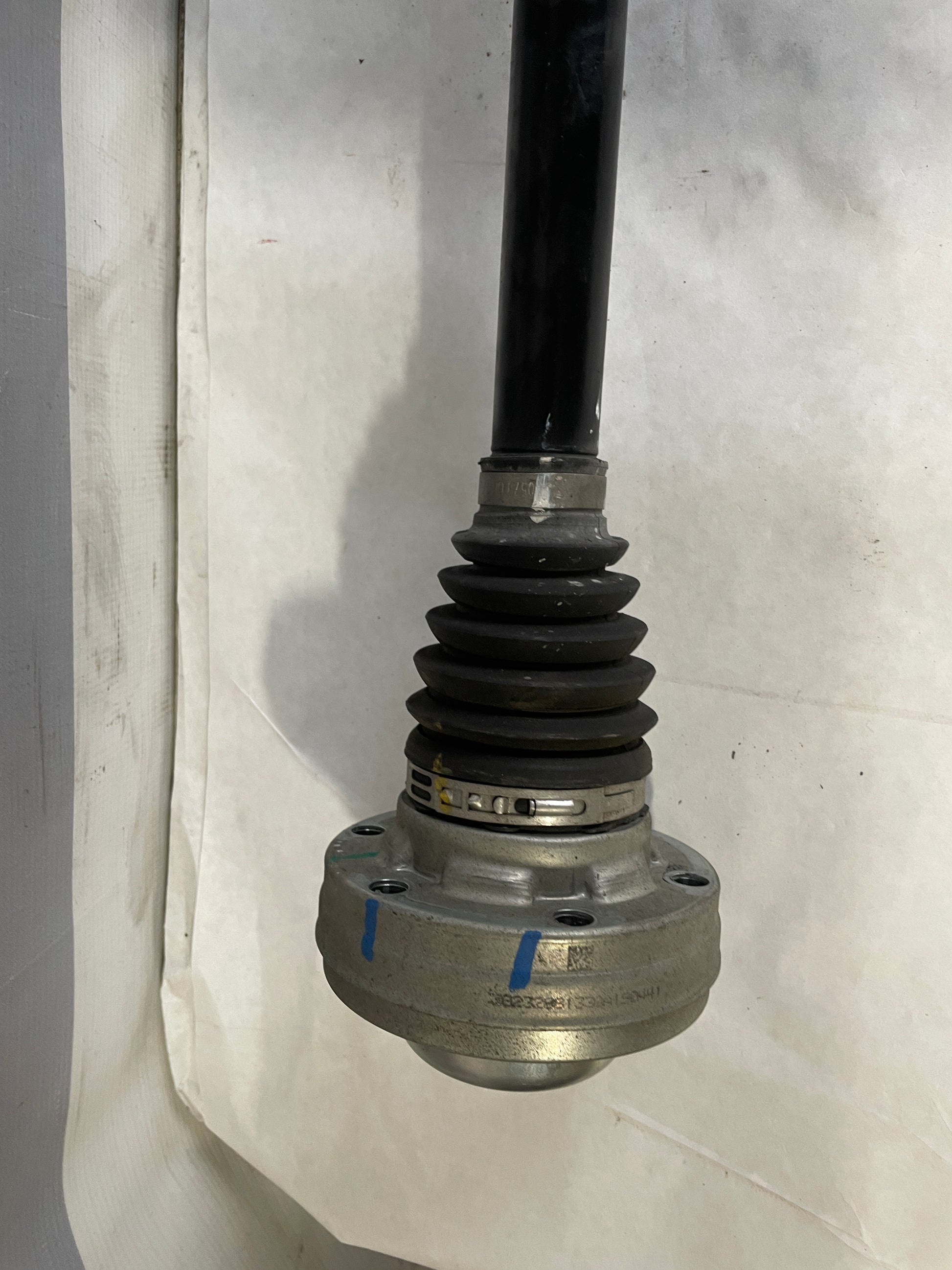 2020 Chevy Camaro SS RH Passenger CV Axle Shaft OEM - Day's Parts Yard