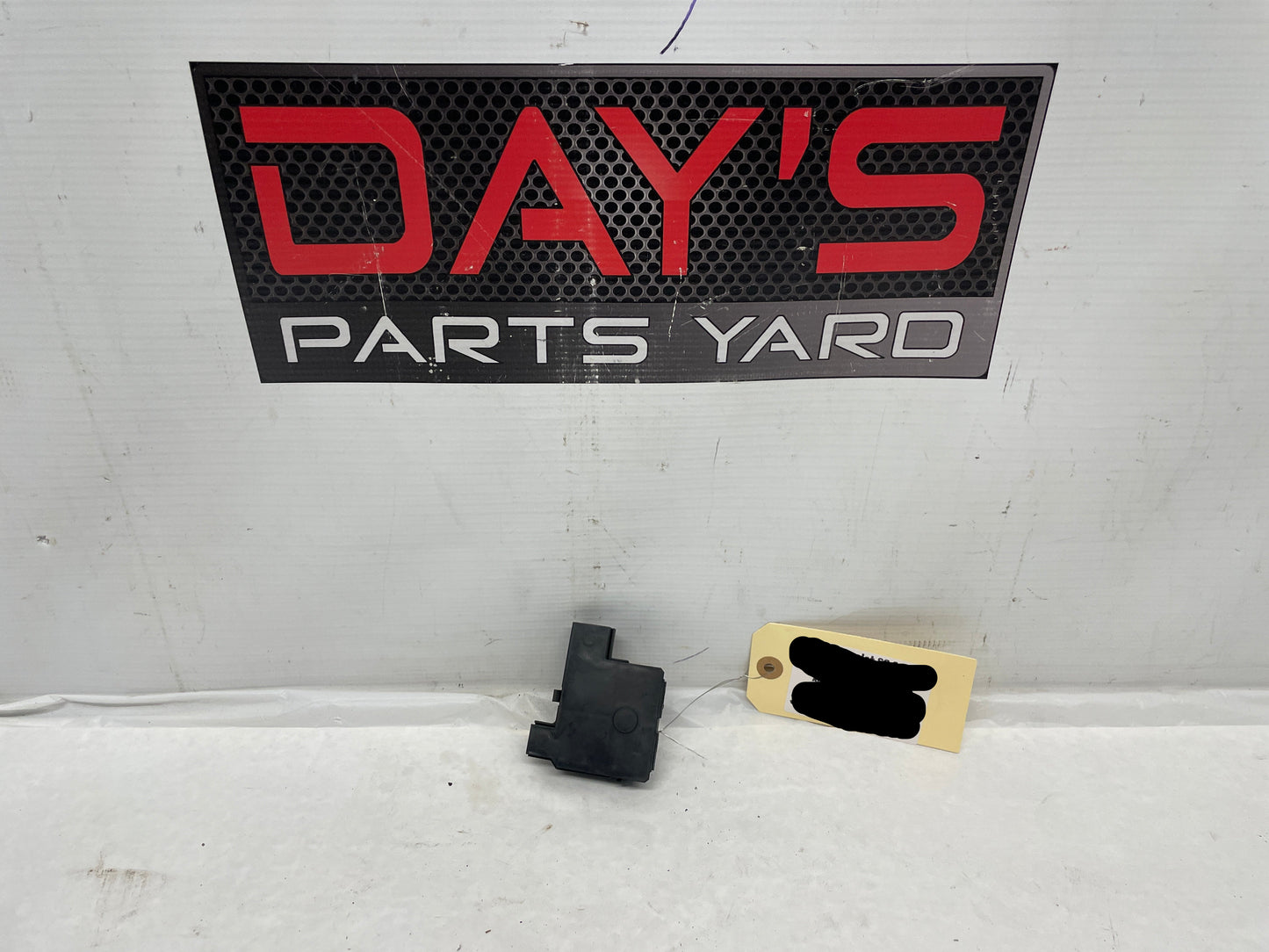 2015 Chevy Camaro SS Delphi Battery Body Wiring Harness Fuse OEM