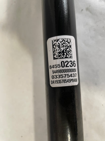 2020 Chevy Camaro SS RH Passenger CV Axle Shaft OEM - Day's Parts Yard