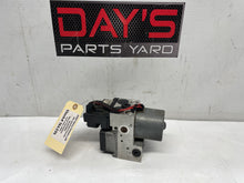 2000 Chevy Camaro SS Z28 ABS Anti Lock Brake Control Block Pump Module Valve OEM - Day's Parts Yard