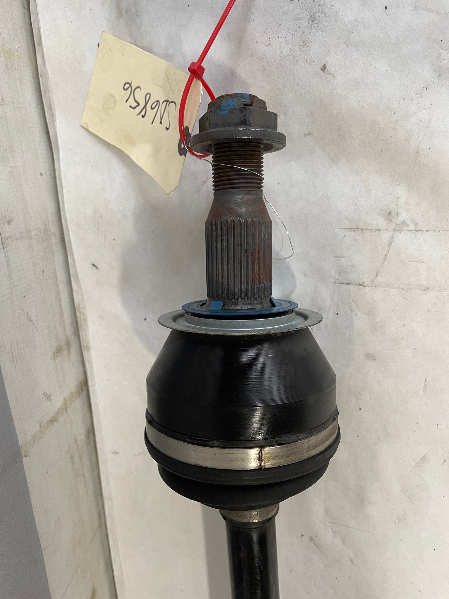 2020 Chevy Camaro SS RH Passenger CV Axle Shaft OEM - Day's Parts Yard