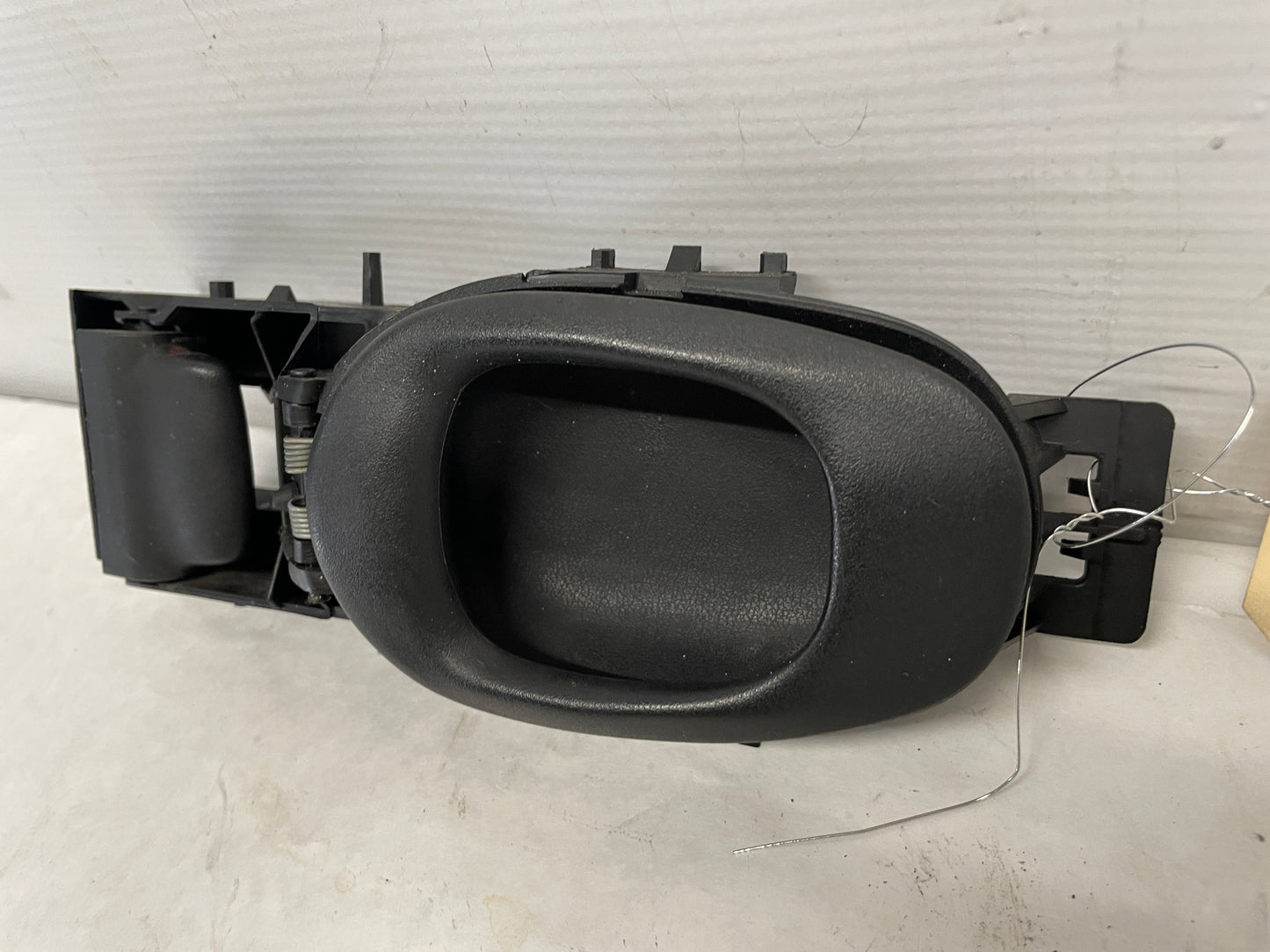 1999 Chevy C5 Corvette LH Driver Interior Door Handle OEM - Day's Parts Yard