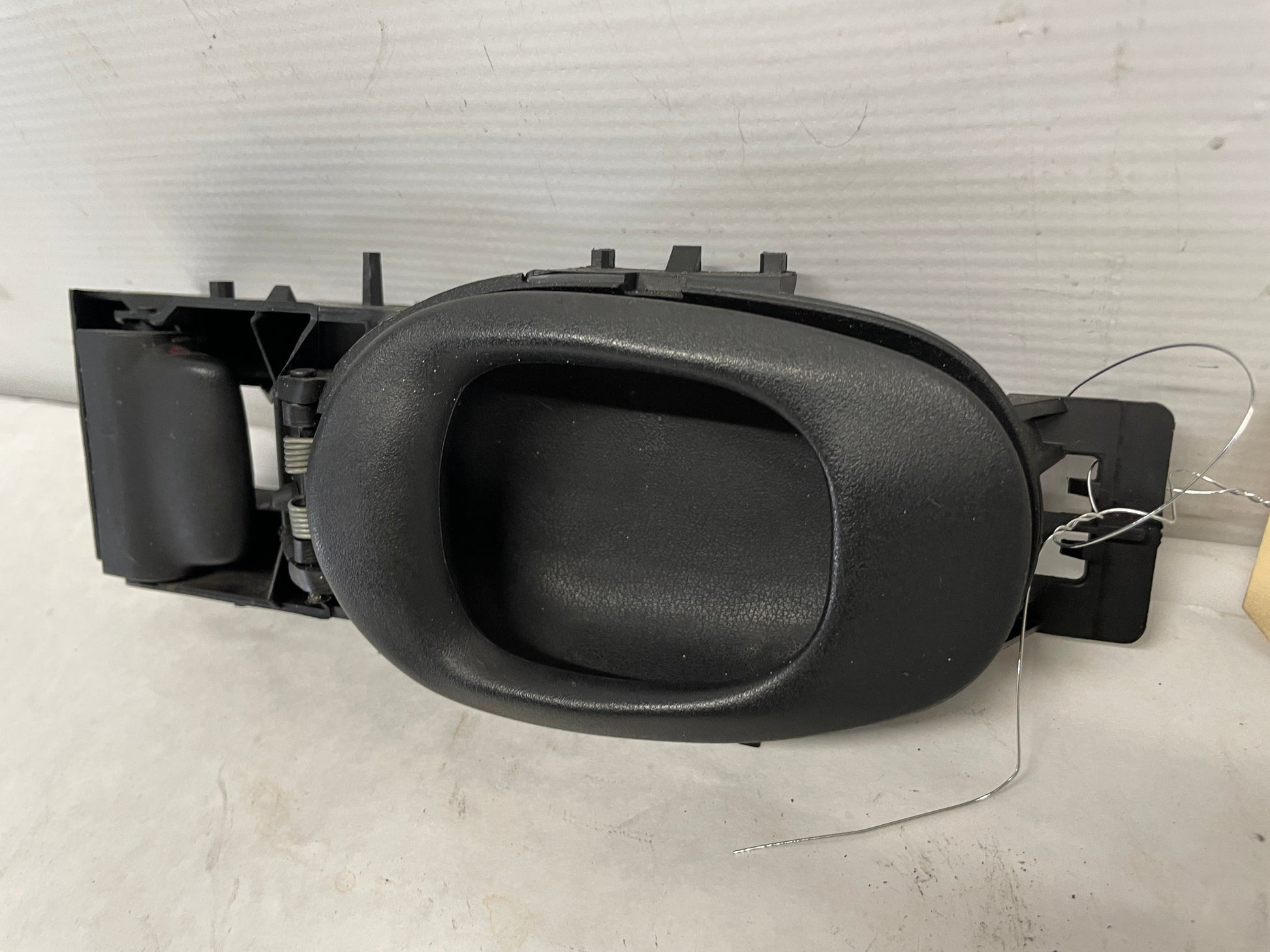 1999 Chevy C5 Corvette LH Driver Interior Door Handle OEM - Day's Parts Yard