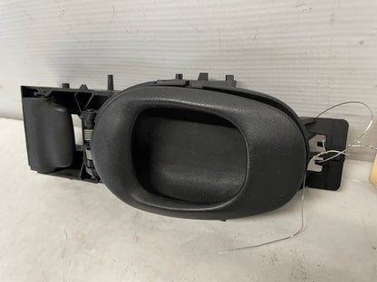 1999 Chevy C5 Corvette LH Driver Interior Door Handle OEM - Day's Parts Yard