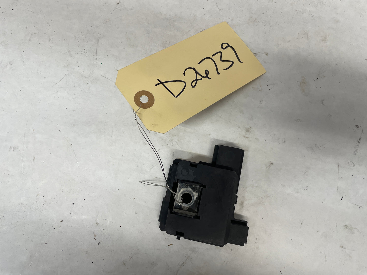 2015 Chevy Camaro SS Delphi Battery Body Wiring Harness Fuse OEM
