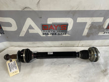 2020 Chevy Camaro SS  LH Driver CV Axle Shaft OEM