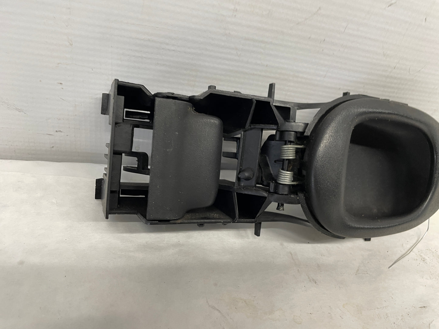 1999 Chevy C5 Corvette LH Driver Interior Door Handle OEM - Day's Parts Yard