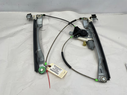 2009 Pontiac G8 GT Front RH Passenger Door Window Regulator w/ Motor OEM