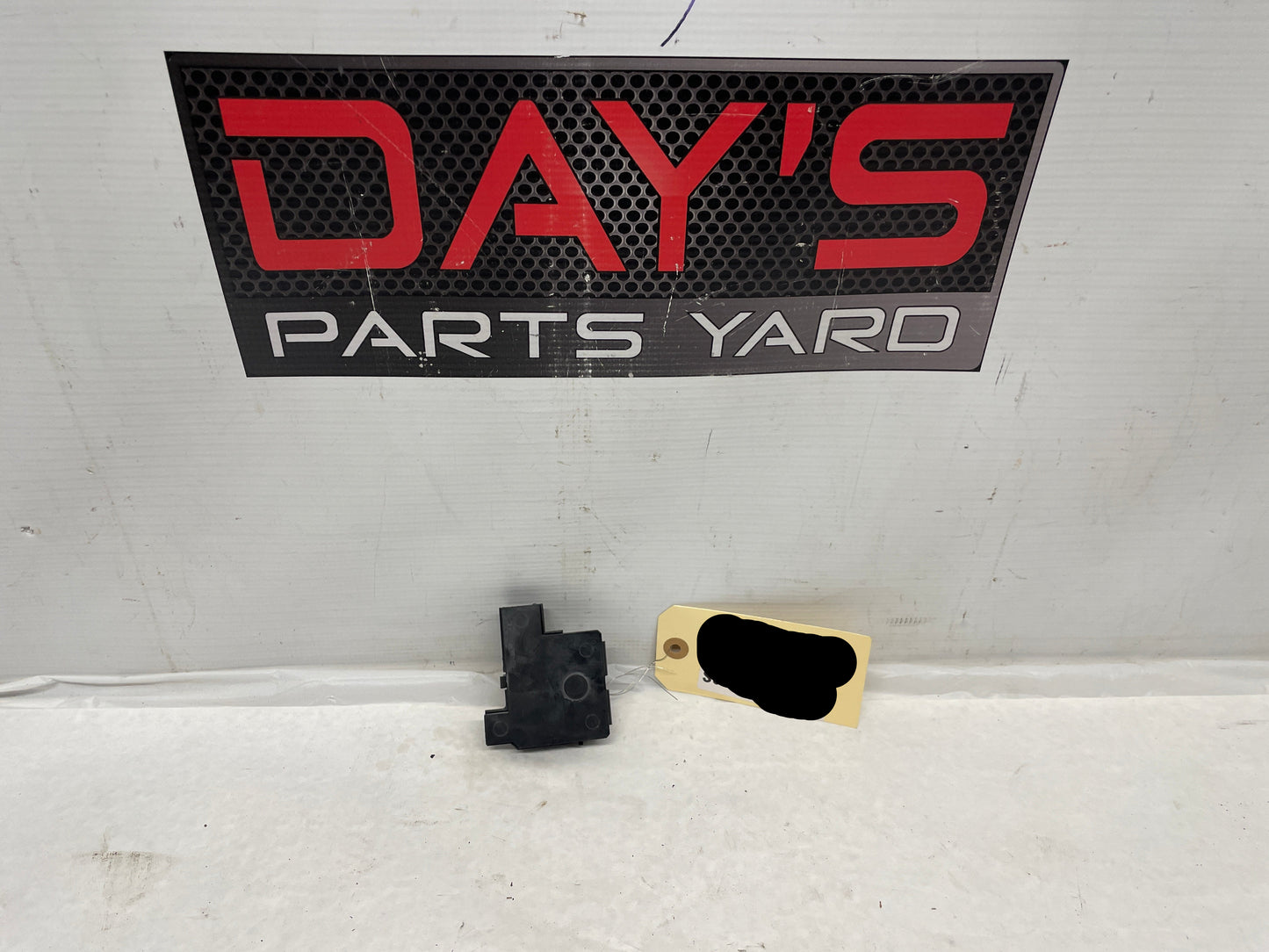 2015 Chevy Camaro SS Delphi Battery Body Wiring Harness Fuse OEM