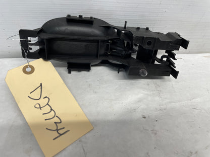 1999 Chevy C5 Corvette LH Driver Interior Door Handle OEM - Day's Parts Yard