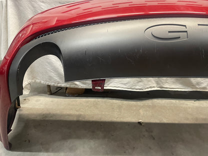 2006 Pontiac GTO Rear Bumper Cover w/ Valance OEM - Day's Parts Yard