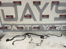 2020 Chevy Camaro SS Rear Cradle Sub Frame Wire Wiring Harness OEM - Day's Parts Yard