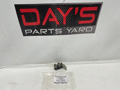 2017 Chevy SS Sedan Jump Starter Post Positive Battery Circuit Fuse OEM
