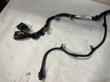 2020 Chevy Camaro SS Rear Cradle Sub Frame Wire Wiring Harness OEM - Day's Parts Yard
