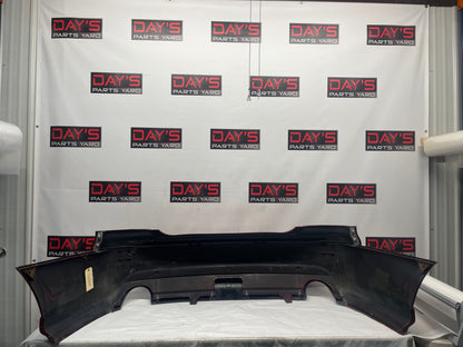 2006 Pontiac GTO Rear Bumper Cover w/ Valance OEM - Day's Parts Yard