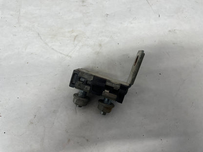 2017 Chevy SS Sedan Jump Starter Post Positive Battery Circuit Fuse OEM
