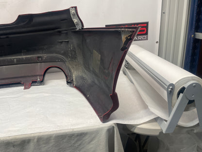 2006 Pontiac GTO Rear Bumper Cover w/ Valance OEM - Day's Parts Yard