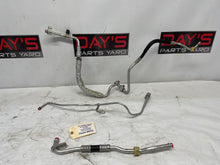 1999 Chevy C5 Corvette A/C Air Conditioning Hoses Lines Tubes OEM - Day's Parts Yard