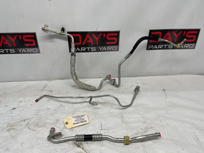 1999 Chevy C5 Corvette A/C Air Conditioning Hoses Lines Tubes OEM - Day's Parts Yard