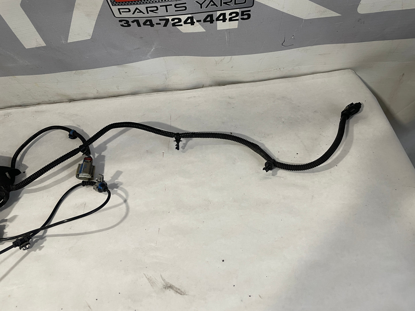 2020 Chevy Camaro SS Rear Cradle Sub Frame Wire Wiring Harness OEM - Day's Parts Yard