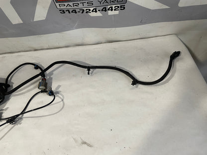 2020 Chevy Camaro SS Rear Cradle Sub Frame Wire Wiring Harness OEM - Day's Parts Yard