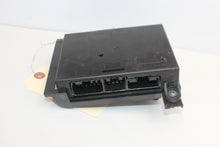 2014 Chevy SS Sedan Memory Electronic Seat Control Module Computer OEM - Day's Parts Yard