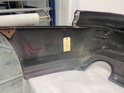 2006 Pontiac GTO Rear Bumper Cover w/ Valance OEM - Day's Parts Yard